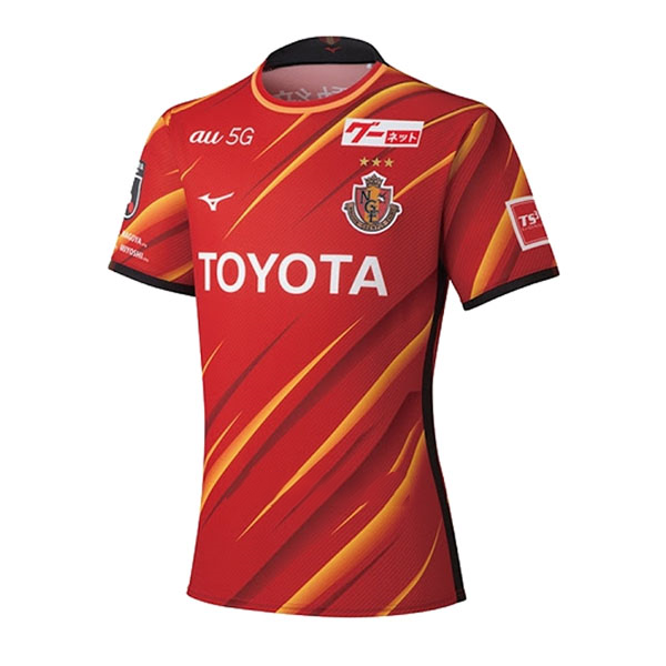 Tailandia Camiseta Nagoya Grampus 1ª 2021/22